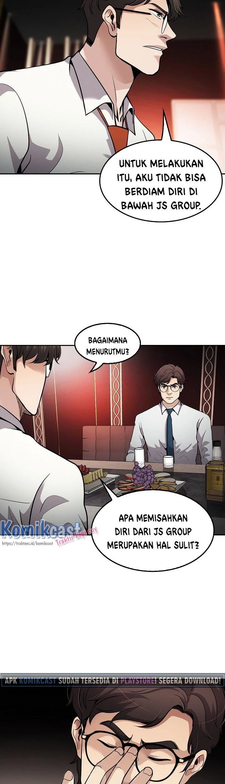 Again My Life Bab 101 halaman 54