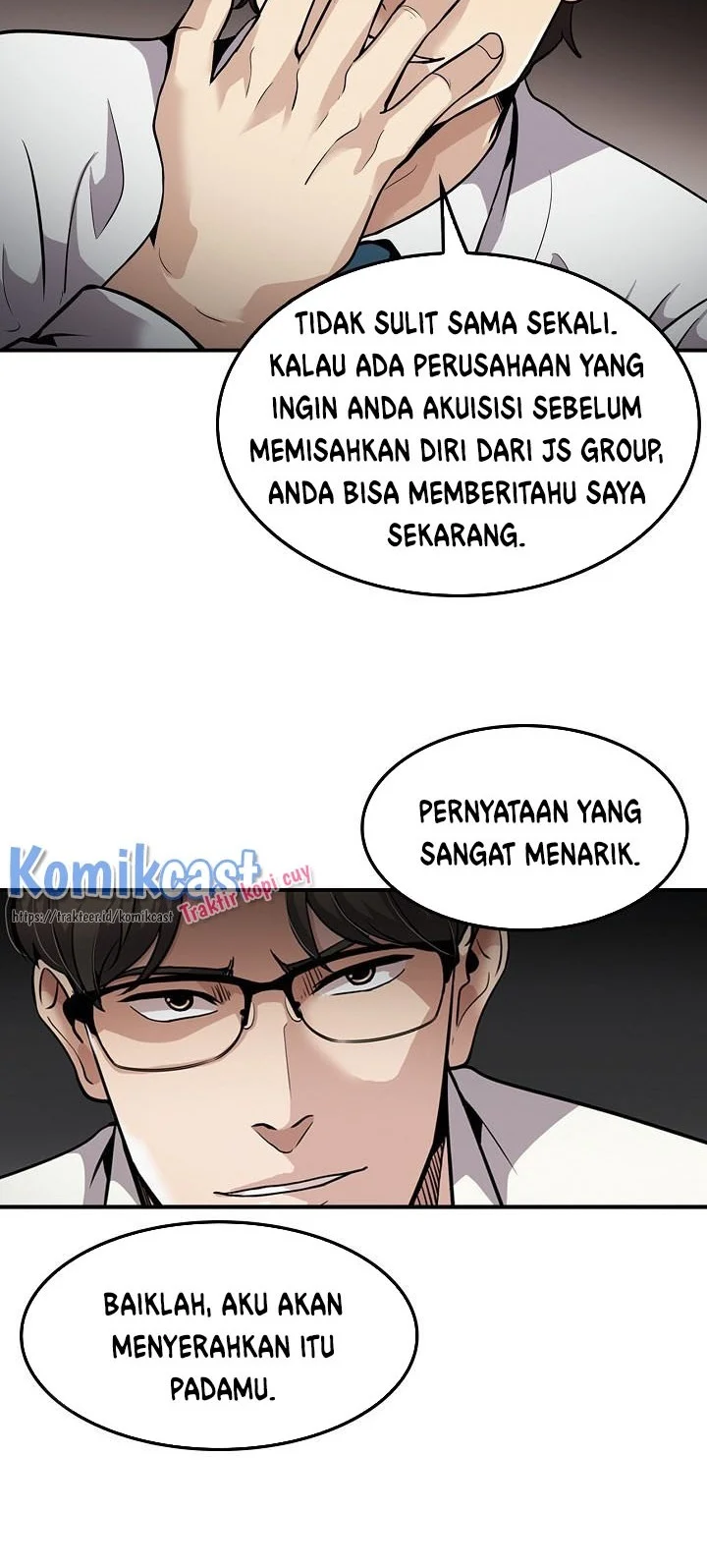Again My Life Bab 101 halaman 55