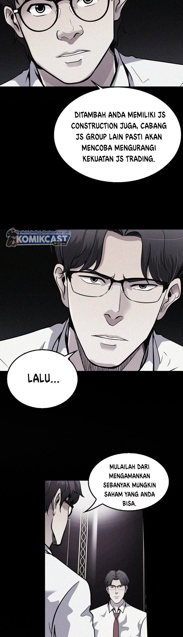 Again My Life Bab 102 halaman 10