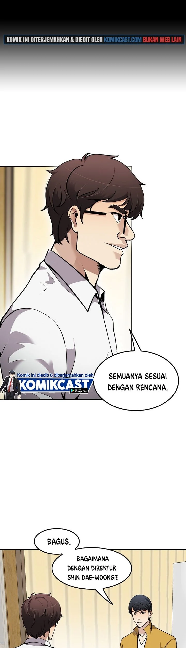 Again My Life Bab 102 halaman 13