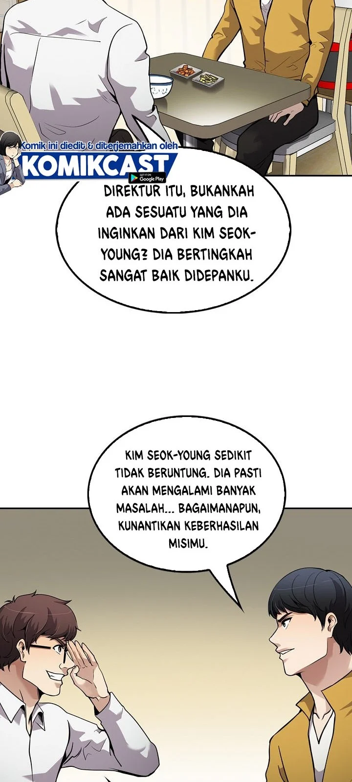 Again My Life Bab 102 halaman 14