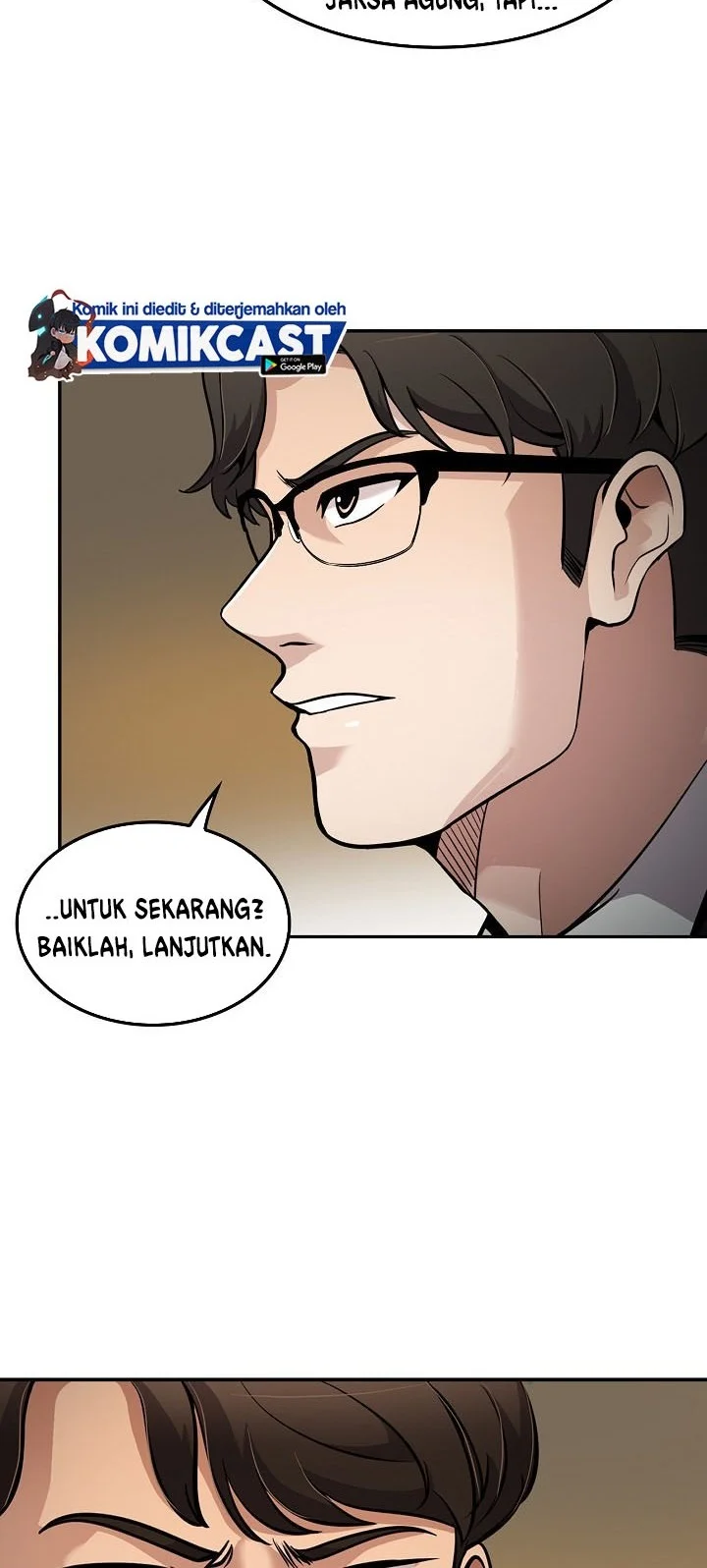Again My Life Bab 102 halaman 16