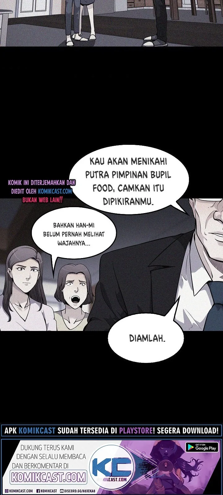 Again My Life Bab 102 halaman 46