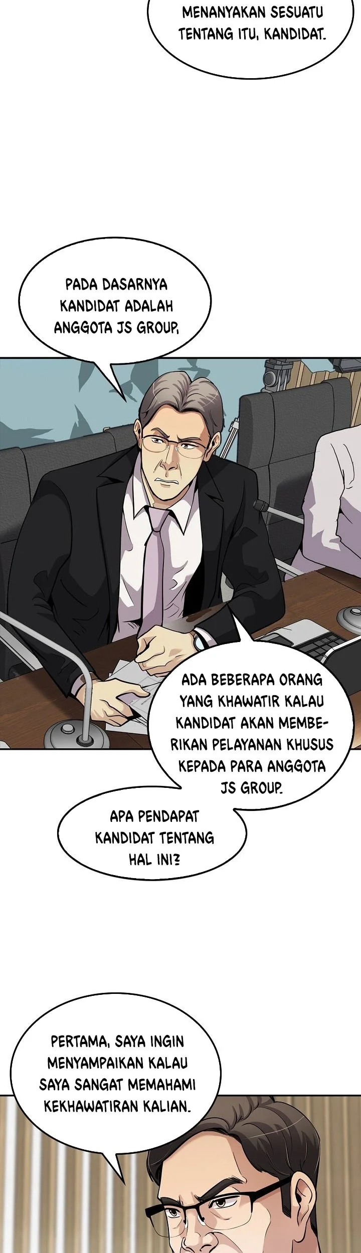 Again My Life Bab 103 halaman 7