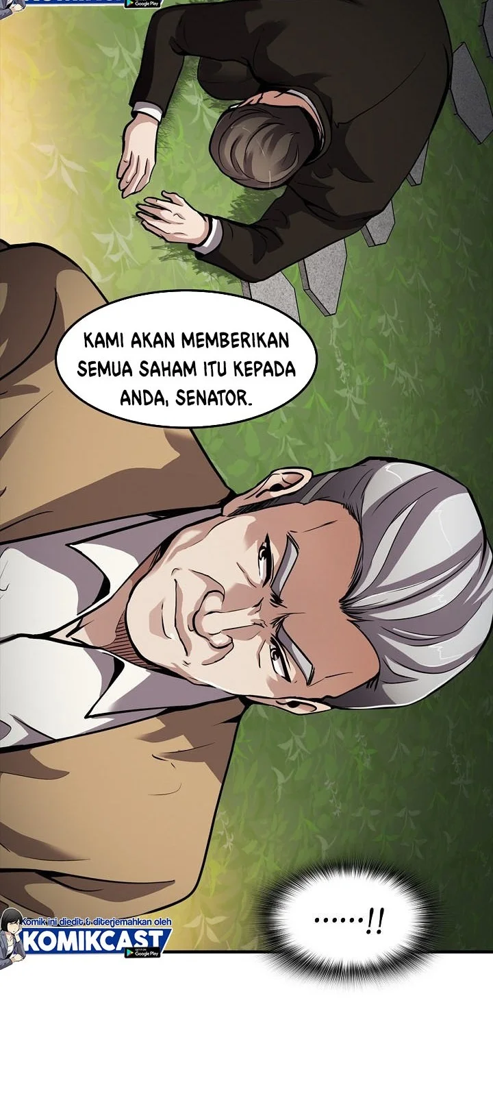 Again My Life Bab 104 halaman 27