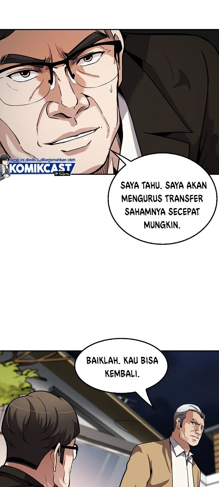 Again My Life Bab 104 halaman 31