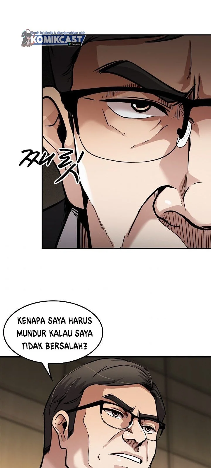 Again My Life Bab 104 halaman 49