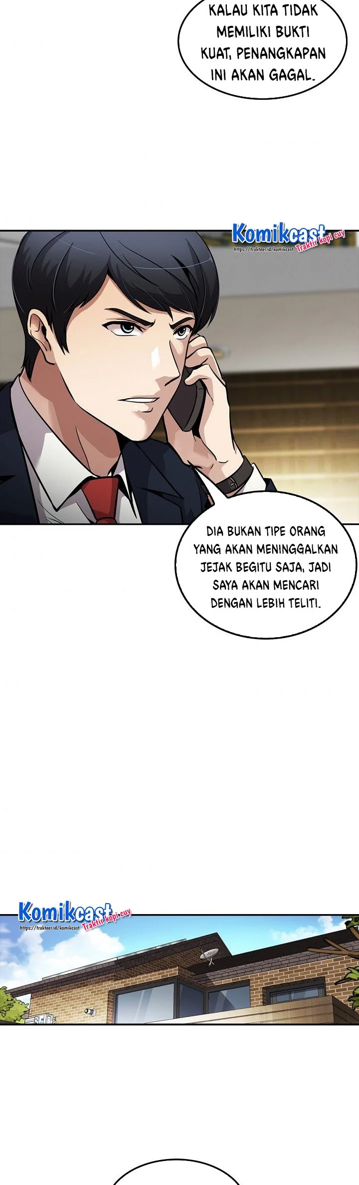 Again My Life Bab 105 halaman 50