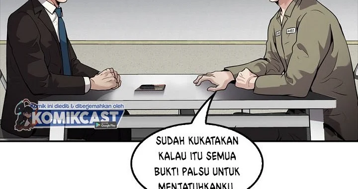 Again My Life Bab 106 halaman 17