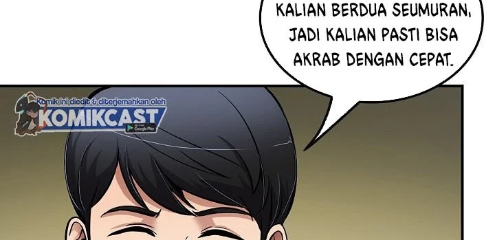 Again My Life Bab 106 halaman 47