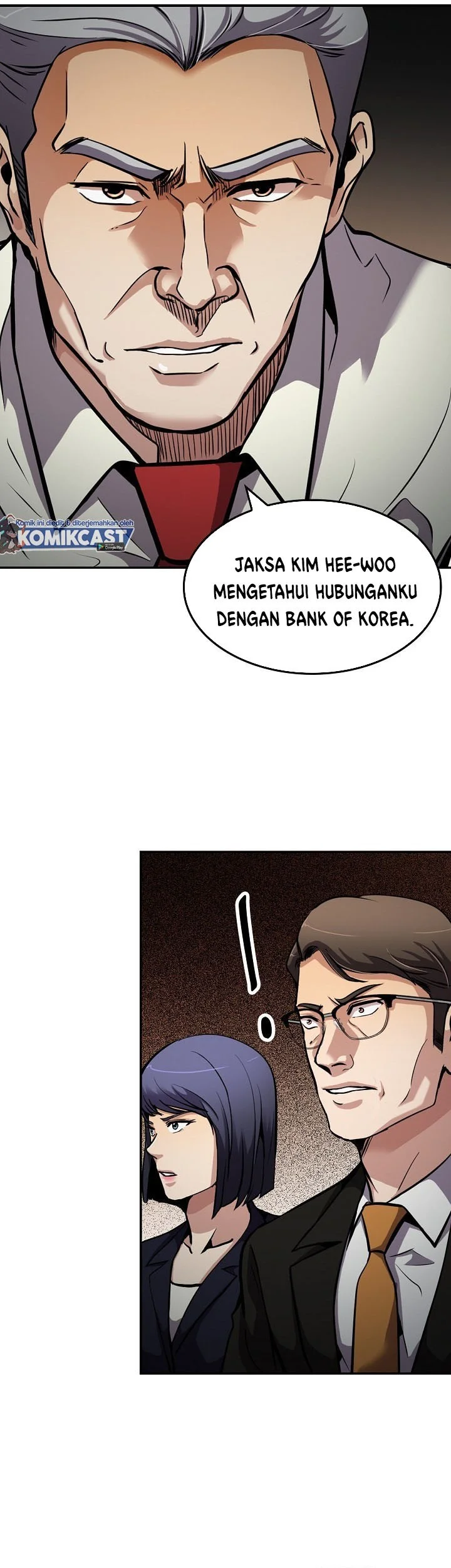 Again My Life Bab 107 halaman 11