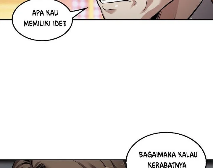 Again My Life Bab 107 halaman 16