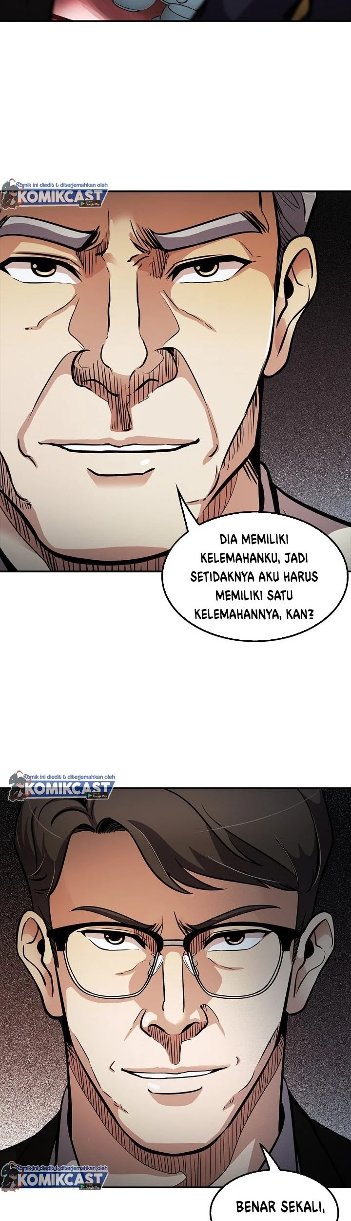 Again My Life Bab 107 halaman 19