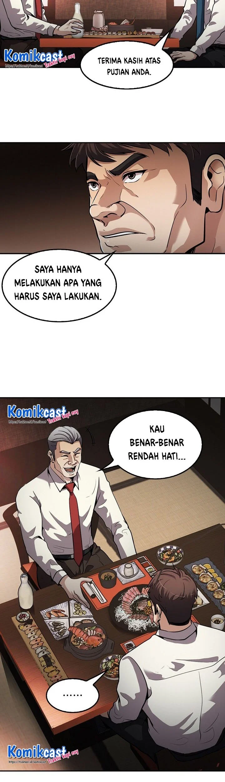 Again My Life Bab 107 halaman 29