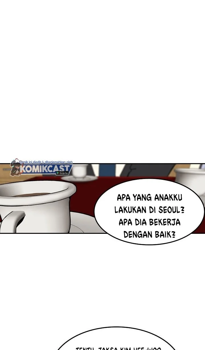 Again My Life Bab 107 halaman 49