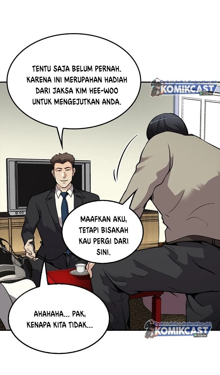 Again My Life Bab 107 halaman 55