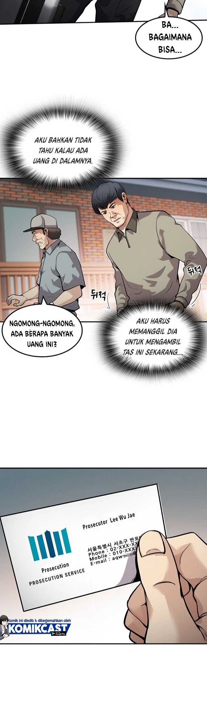Again My Life Bab 108 halaman 3