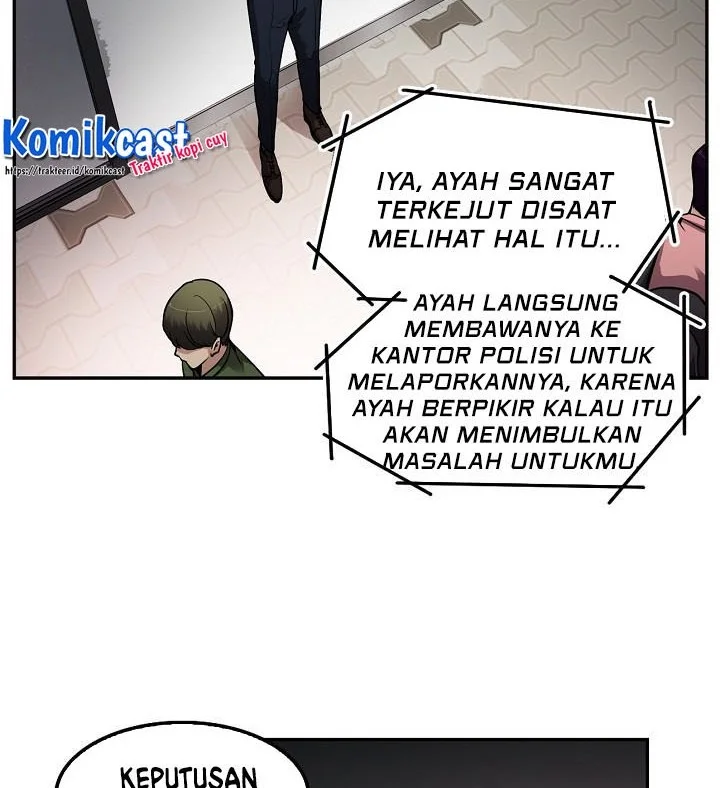 Again My Life Bab 108 halaman 19