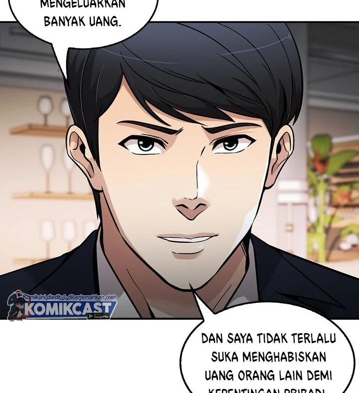 Again My Life Bab 108 halaman 41