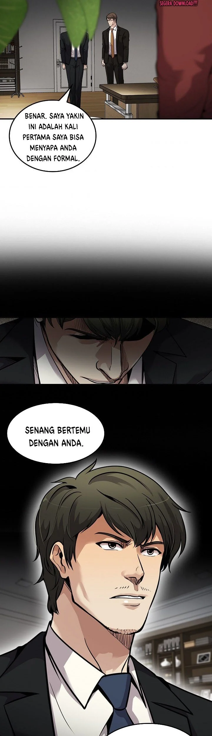 Again My Life Bab 108 halaman 59