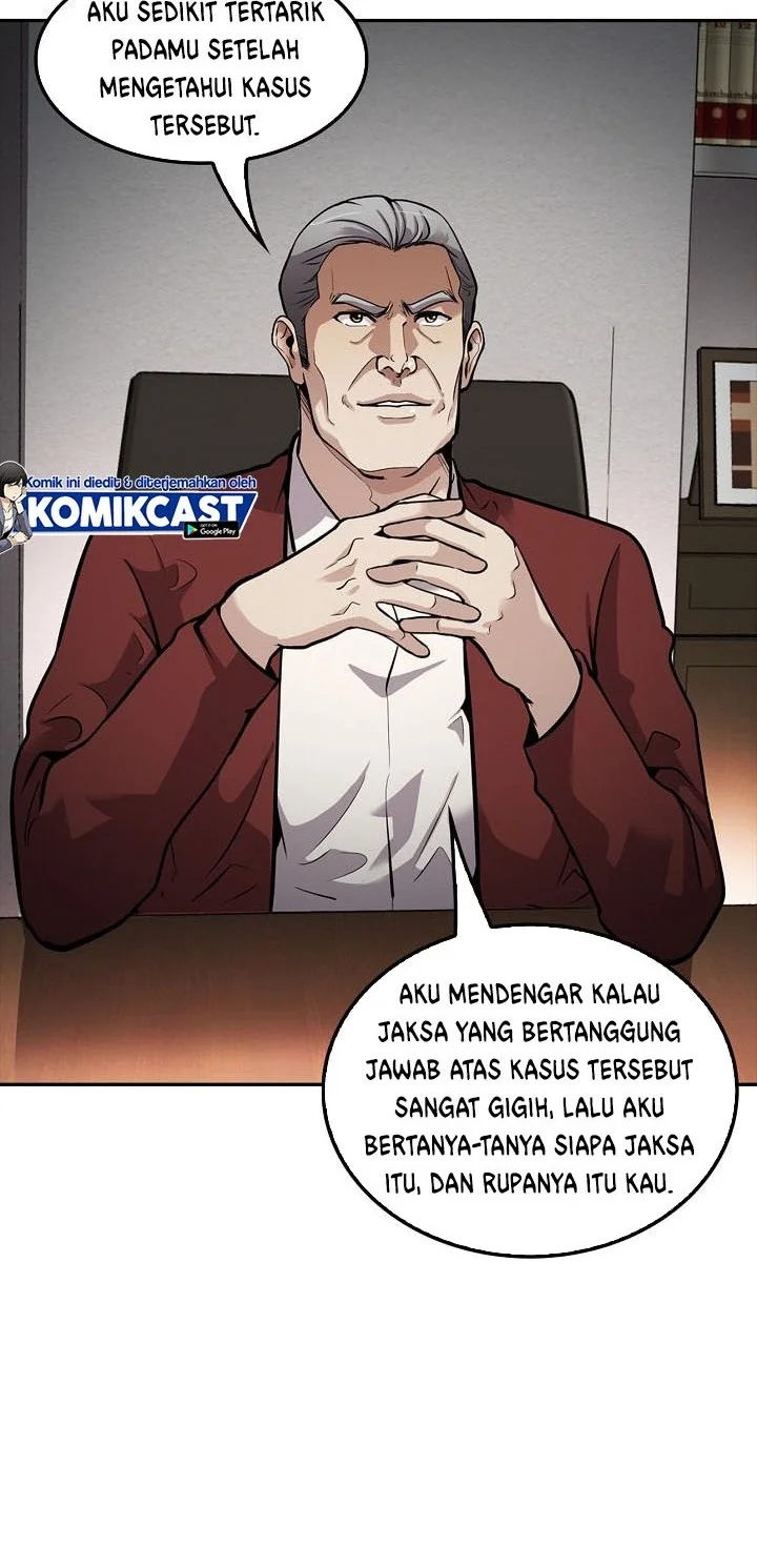 Again My Life chapter 109 halaman 4