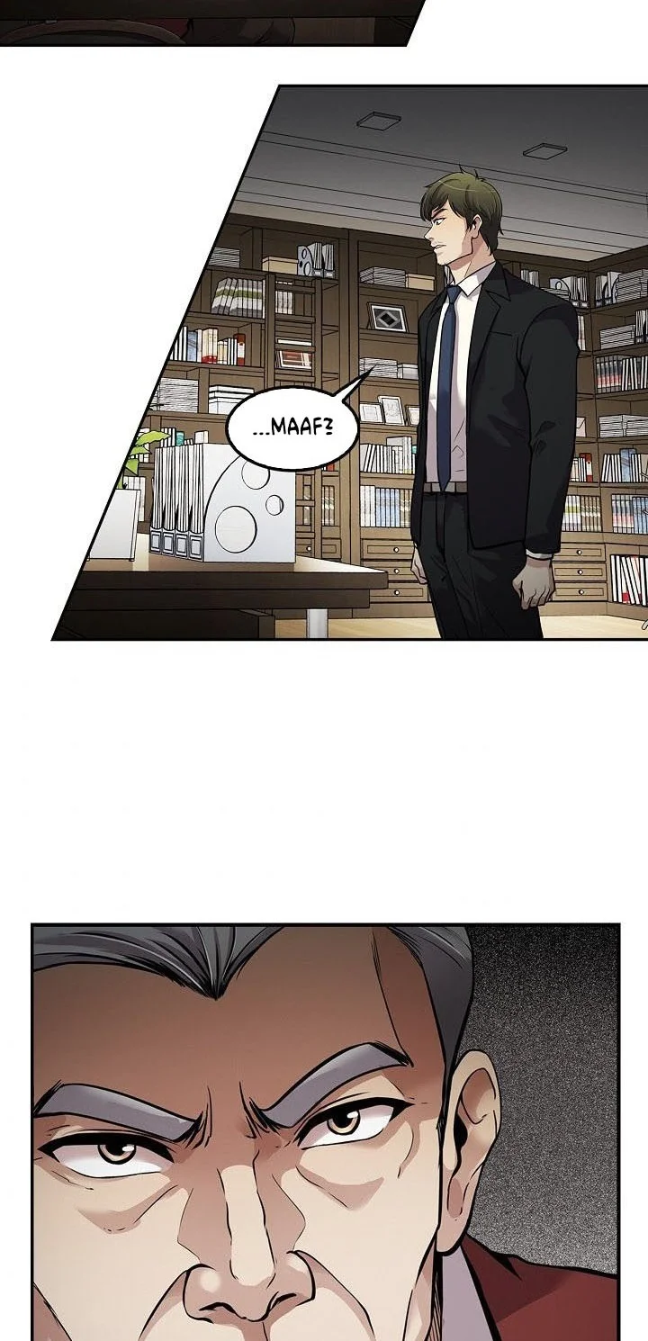 Again My Life chapter 109 halaman 6