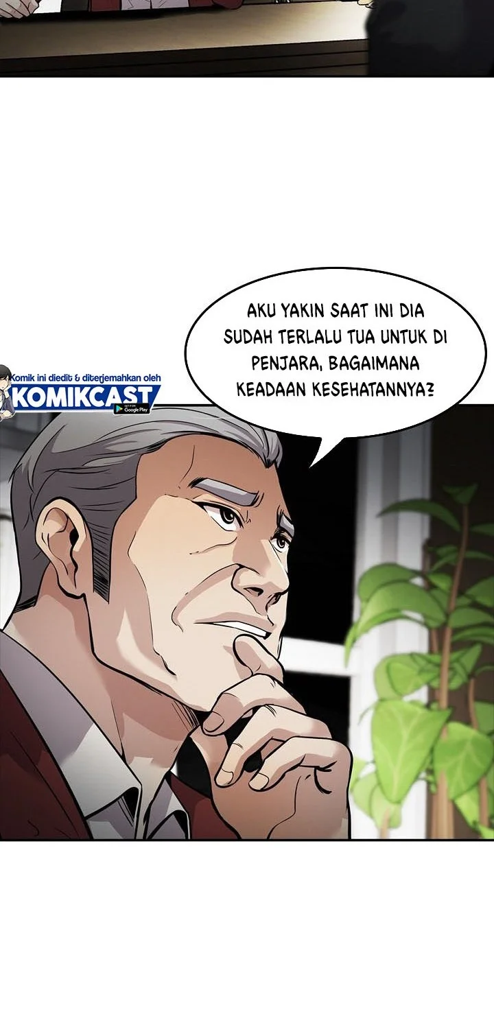 Again My Life chapter 109 halaman 8