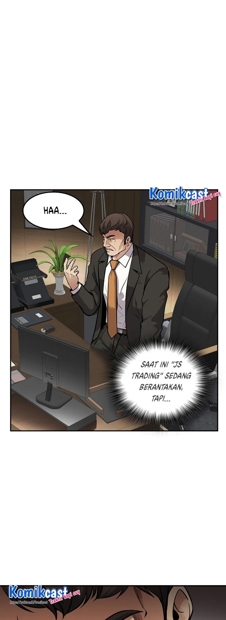 Again My Life chapter 109 halaman 39