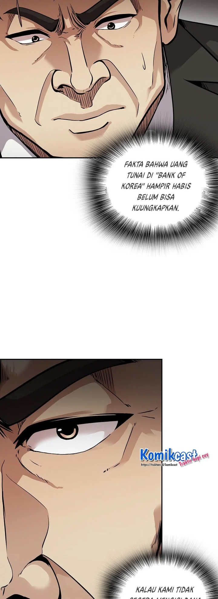 Again My Life chapter 109 halaman 40