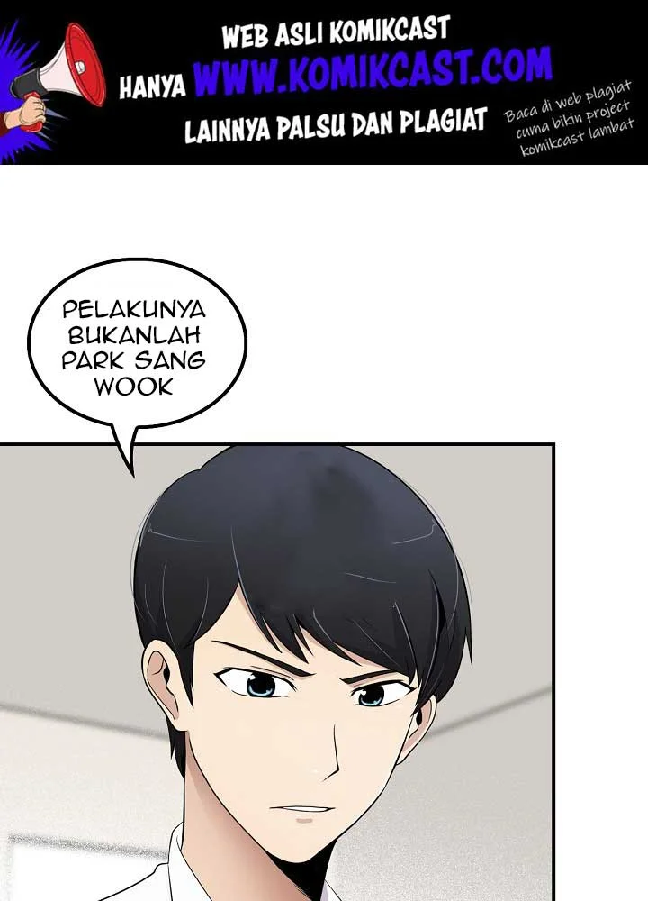 Again My Life chapter 11 halaman 2