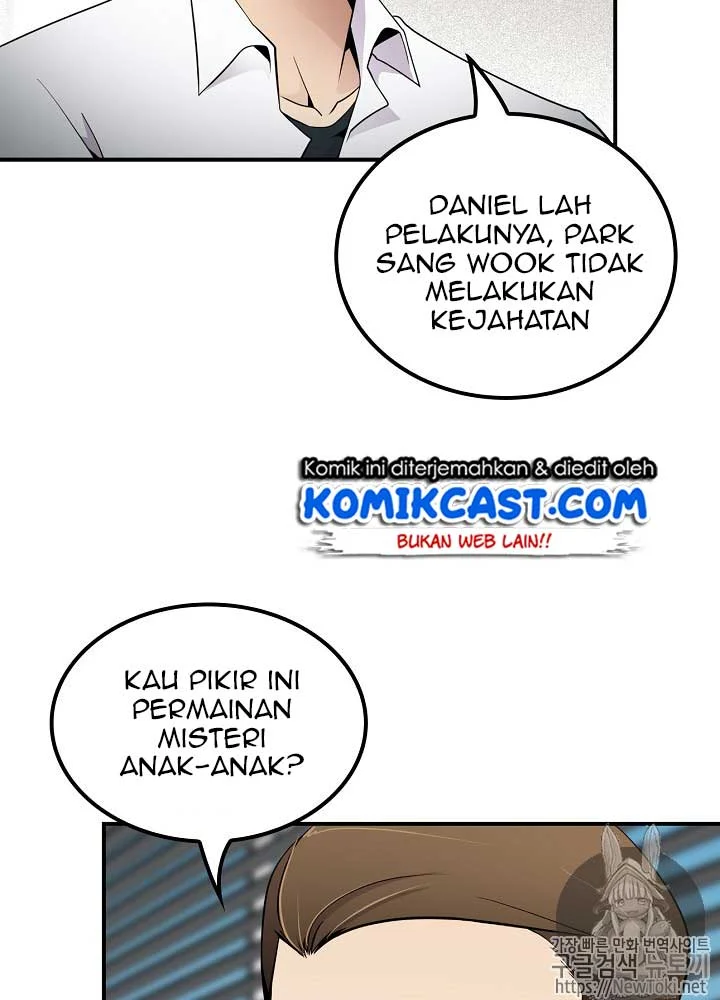 Again My Life chapter 11 halaman 3