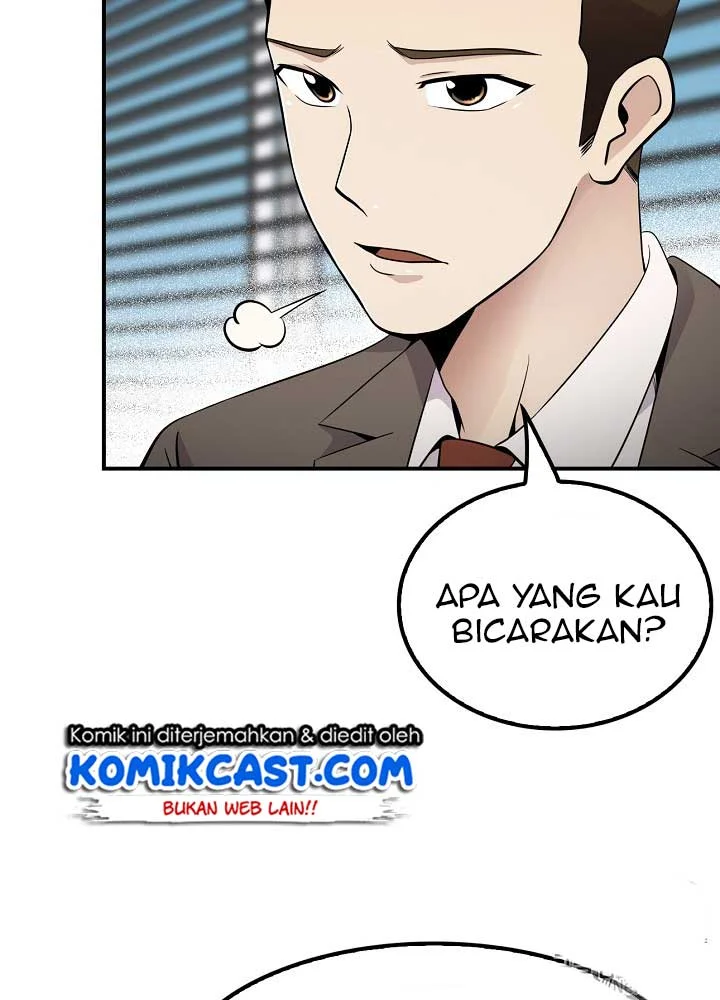 Again My Life chapter 11 halaman 4