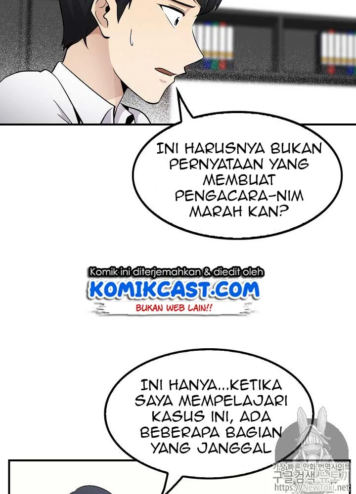 Again My Life chapter 11 halaman 7