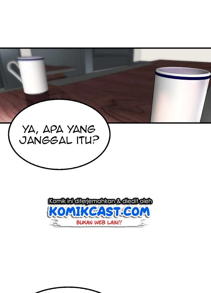 Again My Life chapter 11 halaman 12