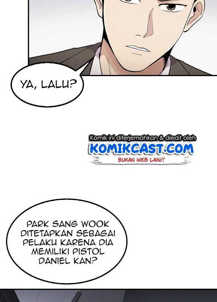 Again My Life chapter 11 halaman 16
