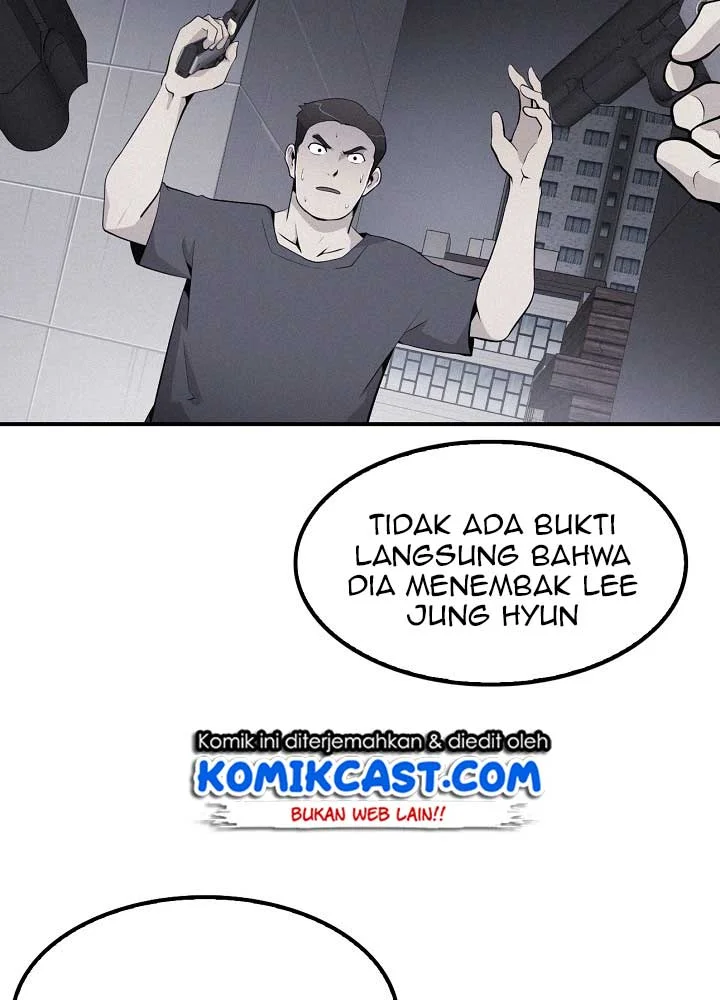 Again My Life chapter 11 halaman 17
