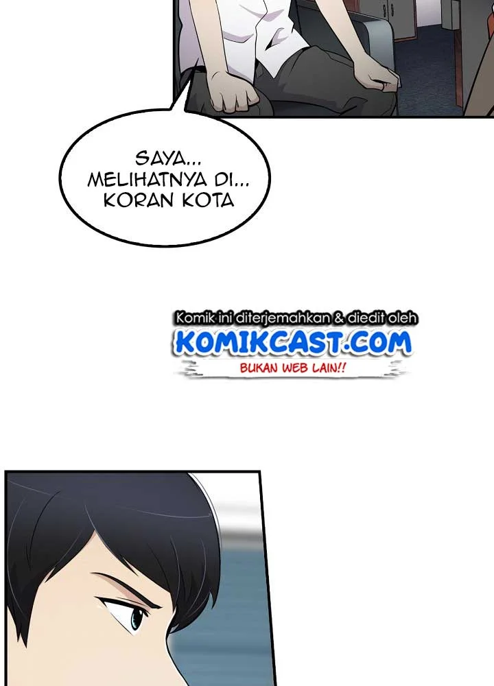 Again My Life chapter 11 halaman 21