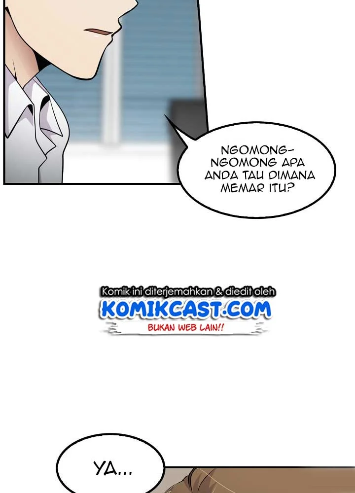 Again My Life chapter 11 halaman 22