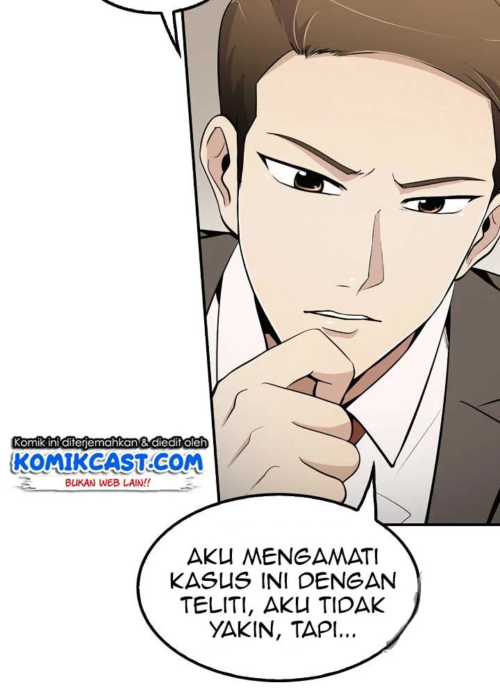 Again My Life chapter 11 halaman 23