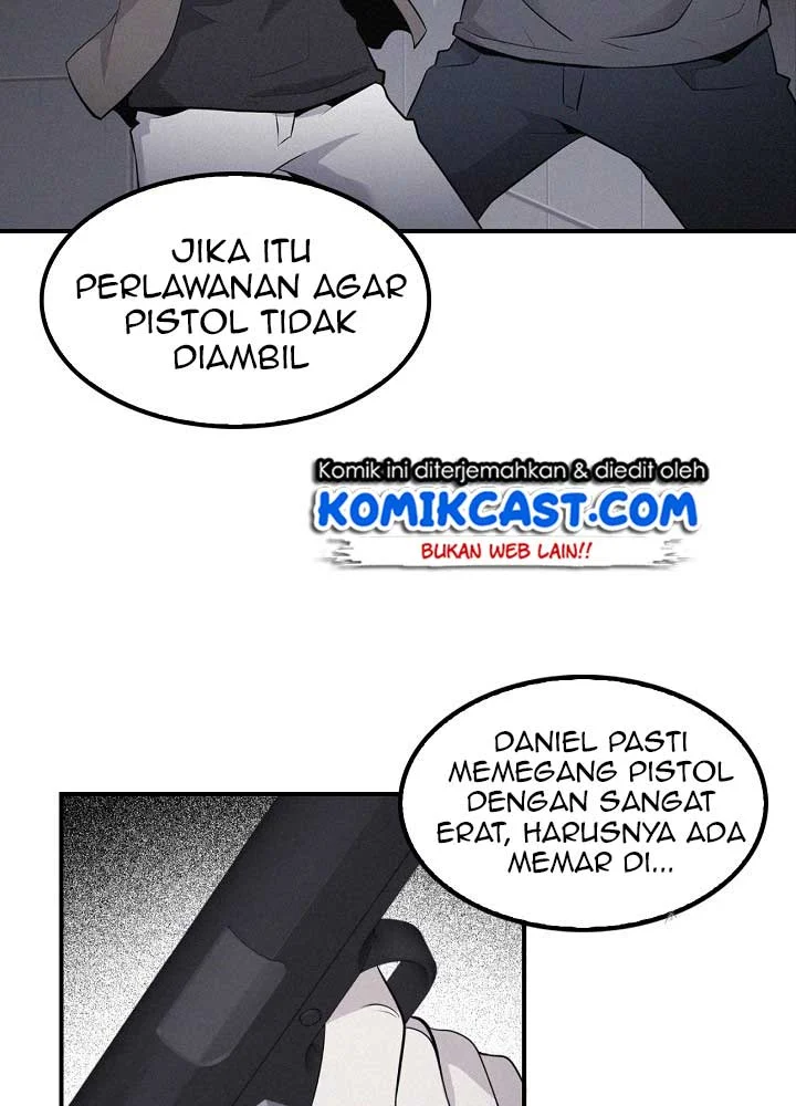 Again My Life chapter 11 halaman 25