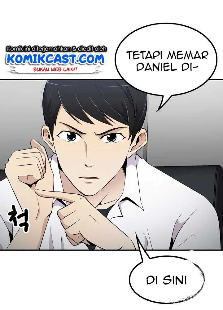 Again My Life chapter 11 halaman 28