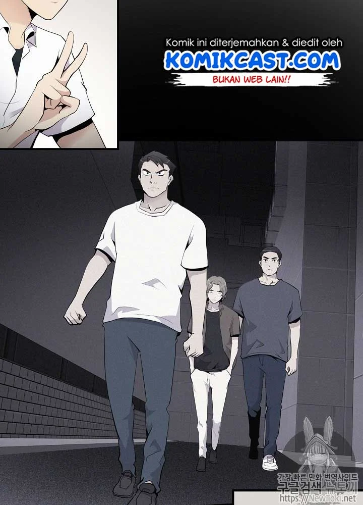 Again My Life chapter 11 halaman 38