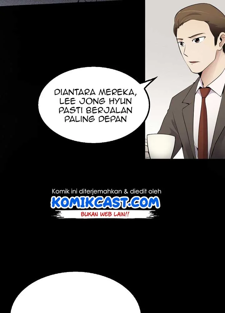 Again My Life chapter 11 halaman 39