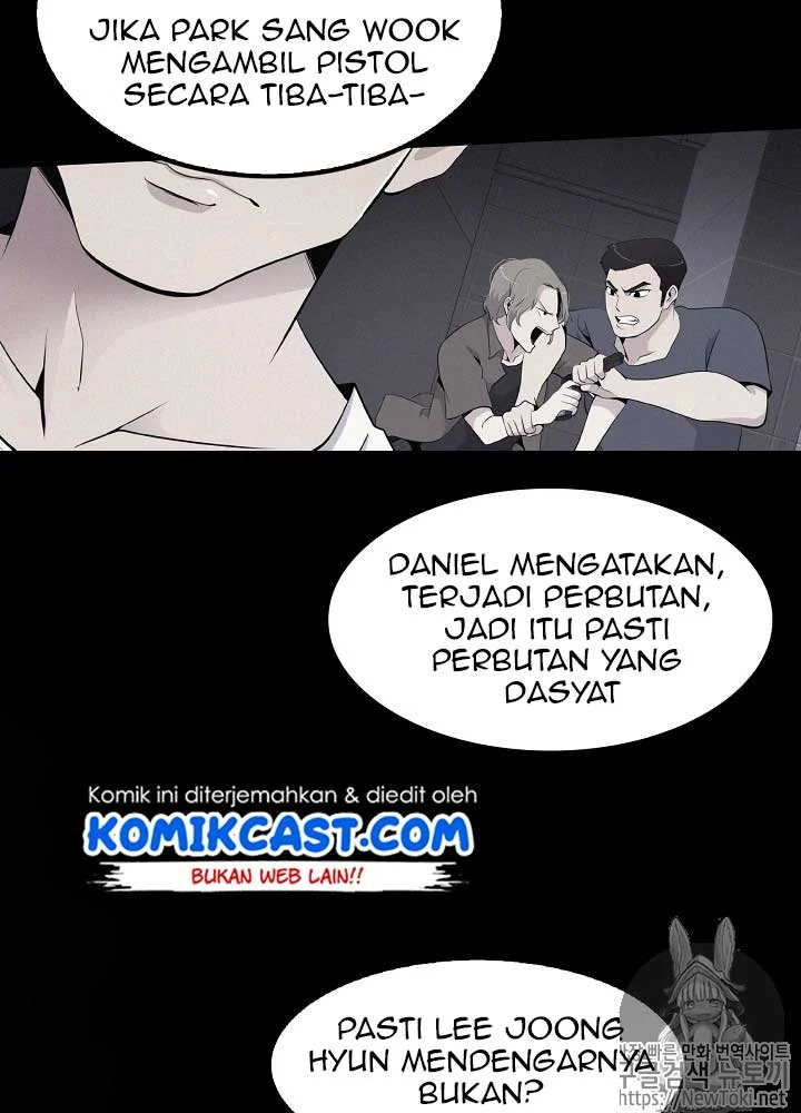 Again My Life chapter 11 halaman 40