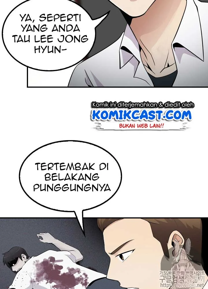 Again My Life chapter 11 halaman 46