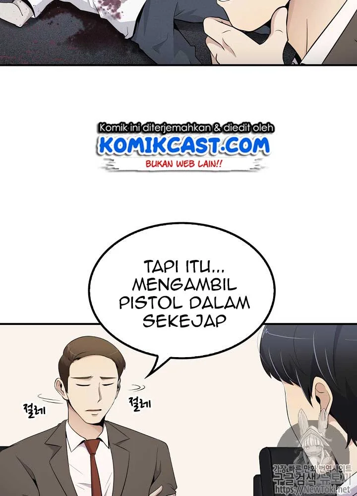 Again My Life chapter 11 halaman 47