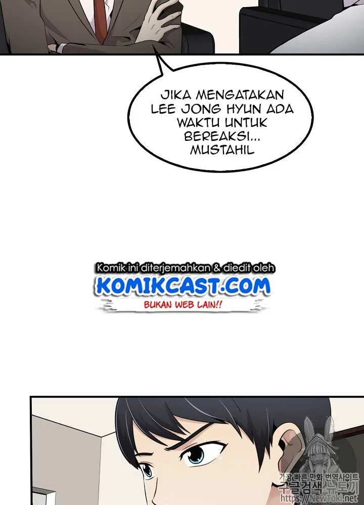 Again My Life chapter 11 halaman 48