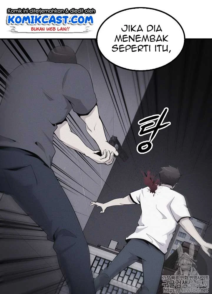 Again My Life chapter 11 halaman 51