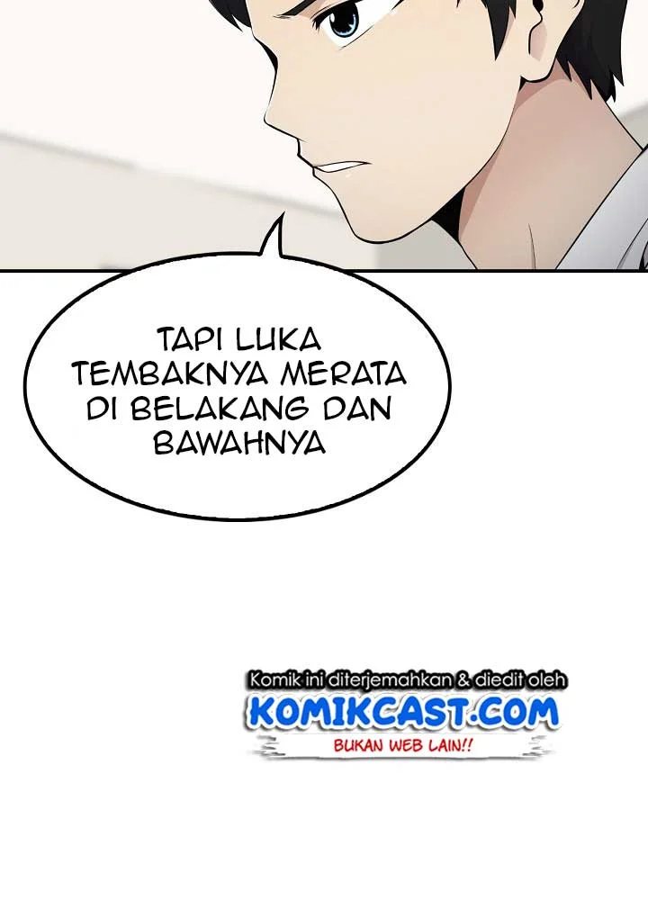 Again My Life chapter 11 halaman 53