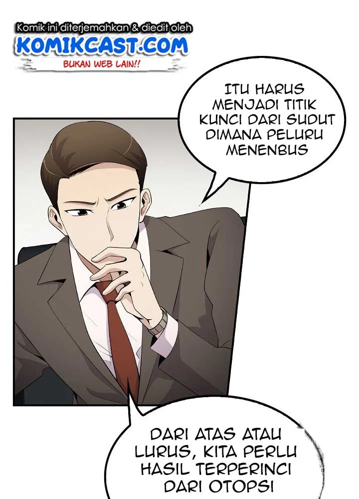 Again My Life chapter 11 halaman 55